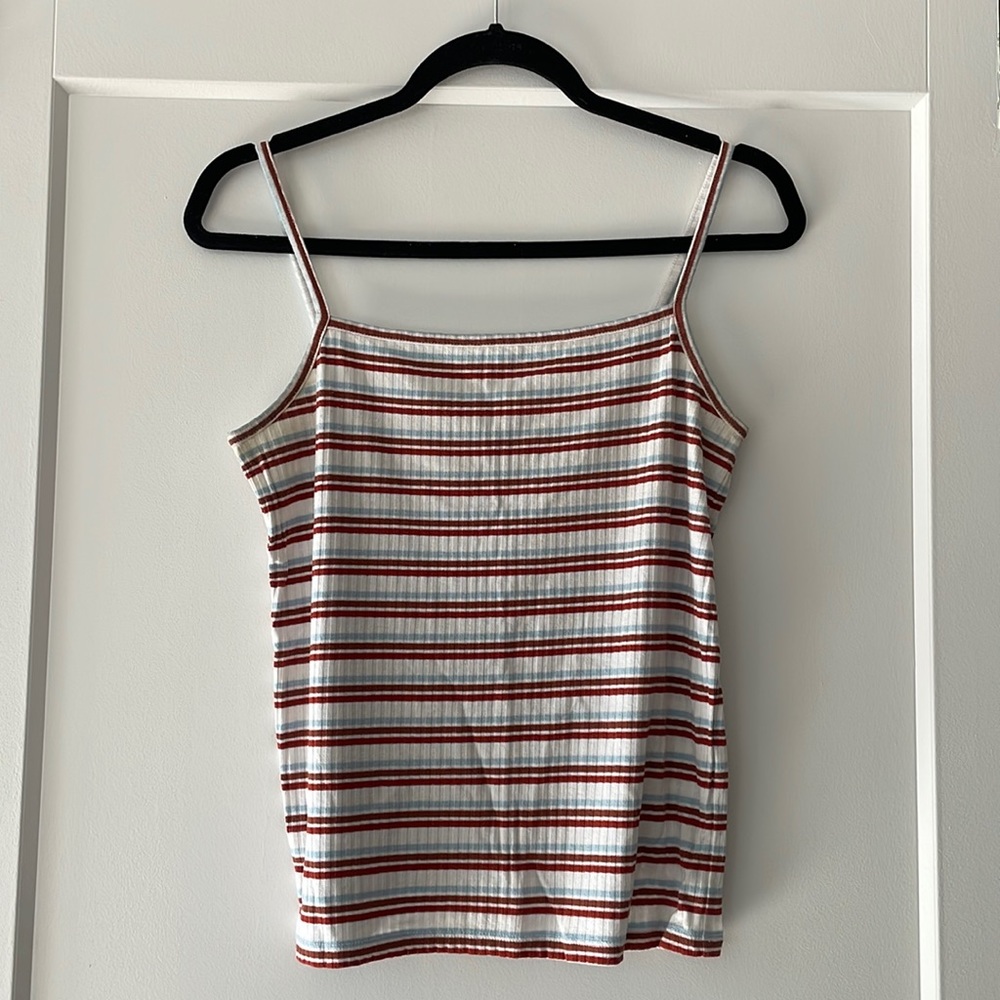 Madewell Tank top